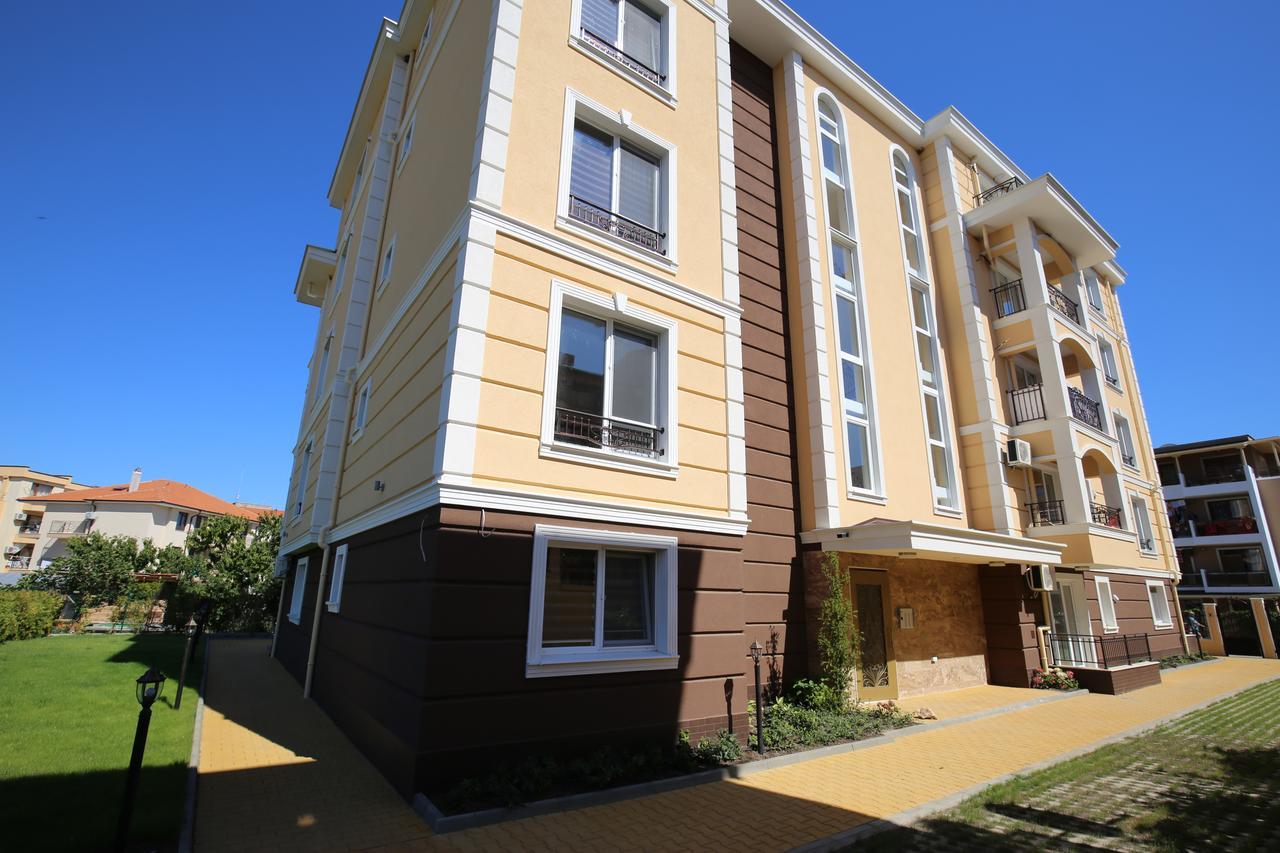 Apartments In Rif 3 Rawda Exterior foto