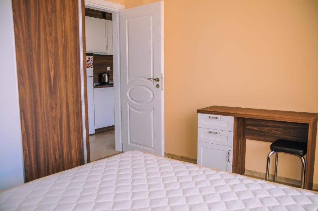 Apartments In Rif 3 Rawda Exterior foto